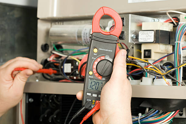 Why Trust Our Licensed Electricians for Your Electrical Needs in Le Grand, CA?